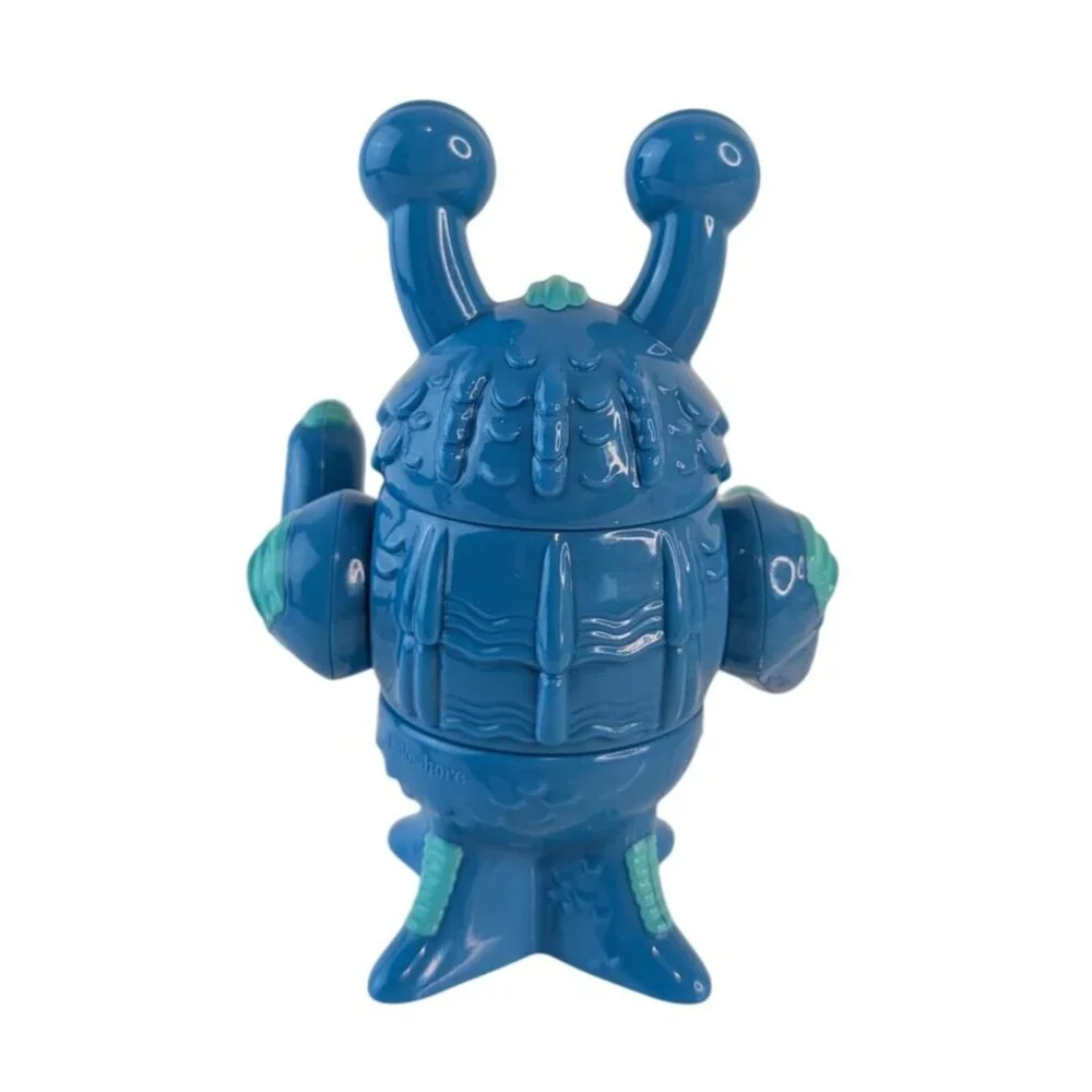 Lakeshore‎ Learning Learn & Play Magnetic Monsters Mix Match Compete Set of 4